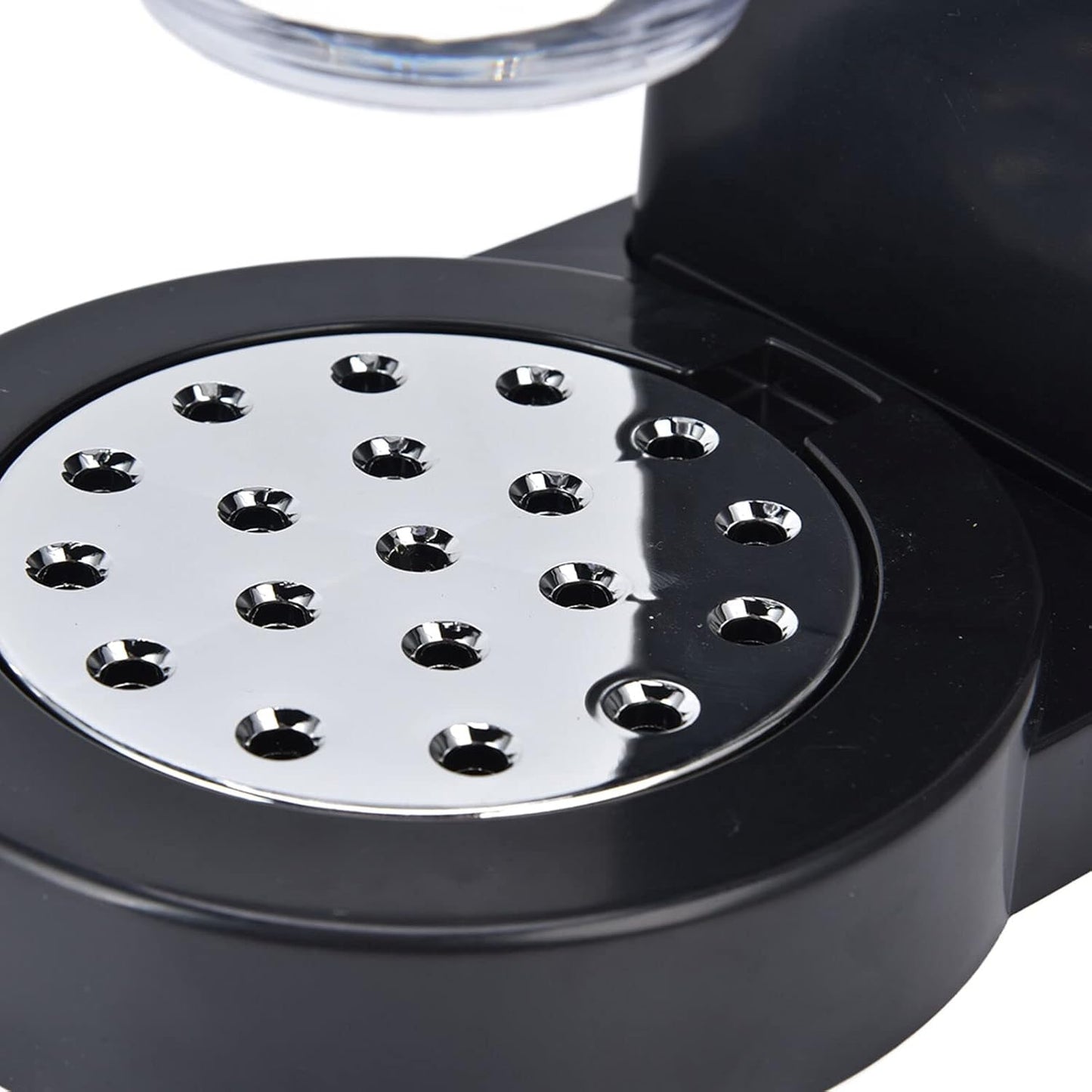 CrispKeeper™ Cereal Double Dispenser