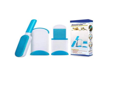 Pet Hair Remover