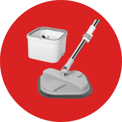 Bathroom & cleaning Accessories