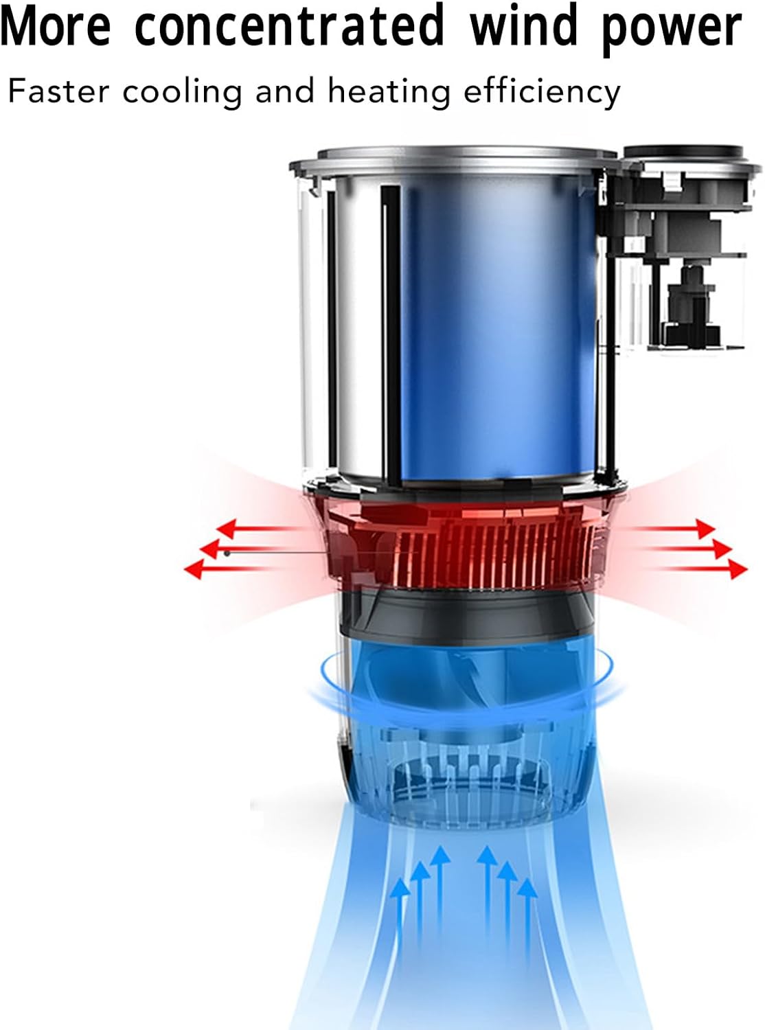 Veloce™ Premium Car Beverage Cooler & Heater